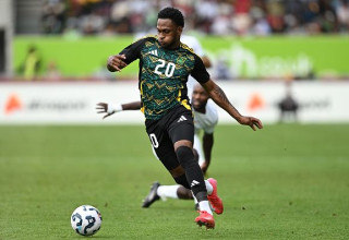 רנאלדו ספאס (צילום: Mike Hewitt / Staff)