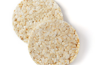 פריכיות אורז (צילום: אינג'אימג')