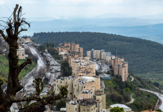 צפת (צילום: שאטרסטוק)