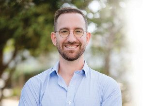 מנכ"ל Bits of Gold יובל רואש (צילום:  עומר פרידמן)