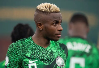 הסופר איגלס רוצים להשכיח את האכזבות האחרונות (צילום: GettyImages, Visionhaus)