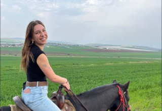 אביב מאור ז"ל  (צילום: שימוש לפי סעיף 27א')