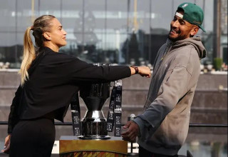 יהיה מעניין, זה בטוח (צילום: רויטרס)