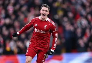 מברוק. וירץ (צילום: אימג'בנק  GettyImages, Robbie Jay Barratt - AMA)