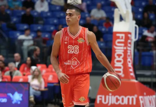 הוא וחבריו יישארו מושלמים? מדר (צילום: דני מרון)