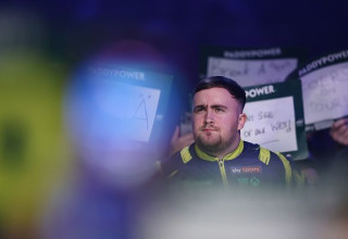 לוק ליטלר (צילום: Getty images)