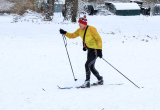 סופות עזות בארה"ב (צילום: רויטרס)