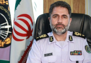 עלי רזא אלהאמי (צילום: רשתות ערביות)