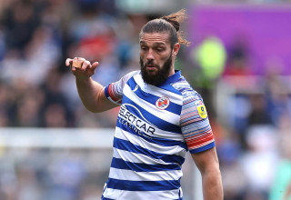 אנדי קארול (צילום: GettyImages)