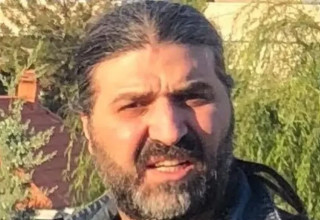 נוח זעיתר (צילום: צילום מסך רשתות ערביות)