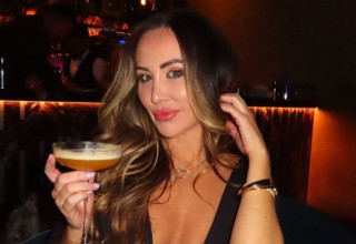 לורין גודמן (צילום: מסך, אינסטגרם)