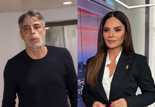 אופירה אסייג ואלי אוחנה (צילום: )