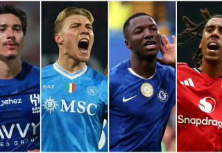 חלון העברות (צילום: GettyImages)