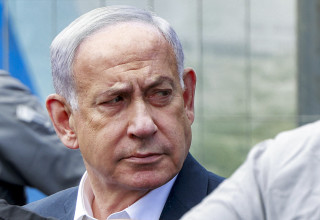 בנימין נתניהו (צילום: gettyimages)