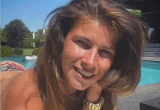 דפני גוברס (צילום: מסך, אינסטגרם)