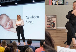 יועצות שינה: תעשייה של הבטחות שווא או מקצוע מוסמך? האמת נחשפת (צילום: סוזי גטניו)