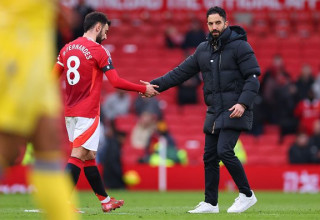 ברונו ורובן אמורים (צילום: Robbie Jay Barratt - AMA)