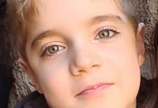 יואב בן ה-9 - נאבק במחלת דושן (צילום: באדיבות המשפחה)