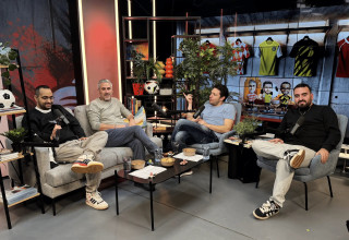 ציון 3 עונה 1 פרק 49 (צילום: אתר רשמי, מערכת וואלה)