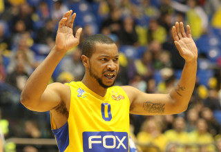 אנדרו גאודלוק (צילום: צילום: עדי אבישי)