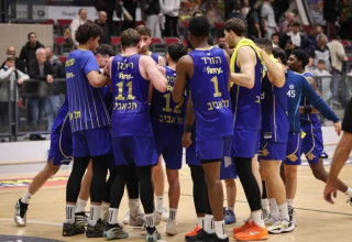 הכל דופק כמו שעון (צילום: מאור אלקסלסי)