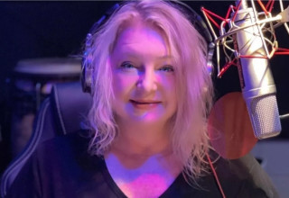 ג'יל מ’ ג'קסון (צילום: @jillmjacksonofficial/Instagram)