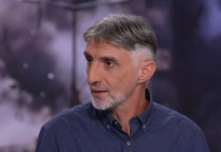 בני סבטי (צילום: i24 ניוז)