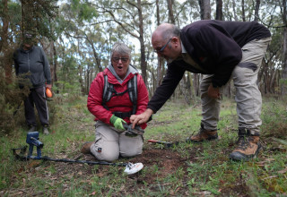 "משולש הזהב" (צילום: רויטרס)