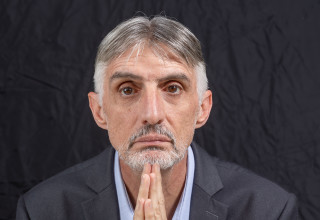 בני סבטי (צילום: יוסי אלוני)