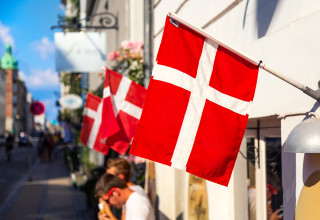 רשות הדואר בדנמרק בהכרזה דרמטית (צילום: שאטרסטוק)