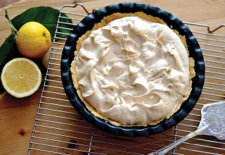 פאי לימון (צילום: פסקל פרץ-רובין)