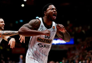 ינחת בתל אביב? ג'ונס (צילום: GettyImages, Roberto Finizio)