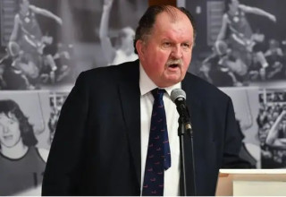  (צילום: Brendan Moran/Sportsfile)