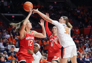  (צילום: GettyImages, Michael Hickey)