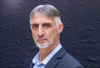 בני סבטי (צילום: יוסי אלוני)