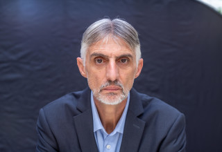 בני סבטי (צילום: יוסי אלוני)