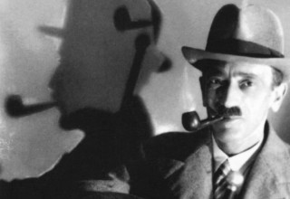 קרל שוורץ, צלם לא ידוע (צילום: שימוש חופשי)