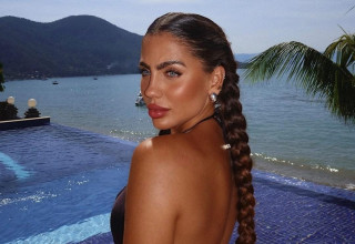 יצאה לדרך חדשה (צילום: אינסטגרם)