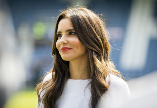 הזמרת הבריטית שריל קול, גרושתו של אשלי קול (צילום: Tristan Fewings/Getty Images)