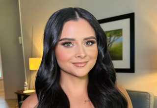 קיילה וסיה (צילום: מסך, אינסטגרם)