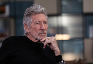 רוג'ר ווטרס (צילום: רויטרס)