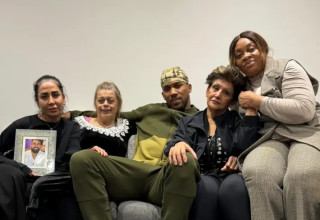 אנתוני ג'ושוע (צילום: צילום מסך, אינסטגרם אנתוני ג'ושוע)