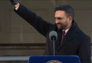 זוהראן ממדאני (צילום: שימוש לפי סעיף 27א')