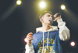 ששון שאולוב (צילום: דוד כהן, פלאש 90)