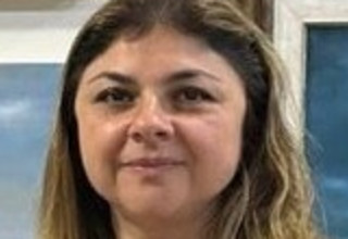 אינה דנילוב ז"ל  (צילום: רשתות חברתיות)