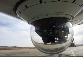 מערכת ההגנה של אלביט (צילום: אלביט מערכות)