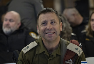 אבי בלוט (צילום: חיים גולדברג, פלאש 90)