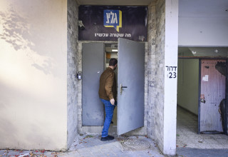 גלי צה"ל (צילום: אבשלום ששוני,פלאש 90)