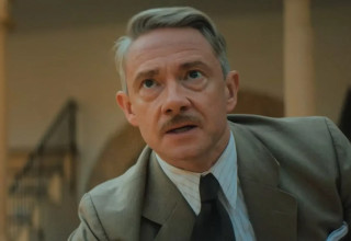 "שבעת המחוגים" (Seven Dials) (צילום: נטפליקס)