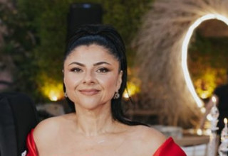 אינה דנילוב ז"ל (צילום: באדיבות המשפחה)